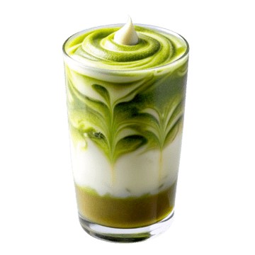 Matcha trà xanh